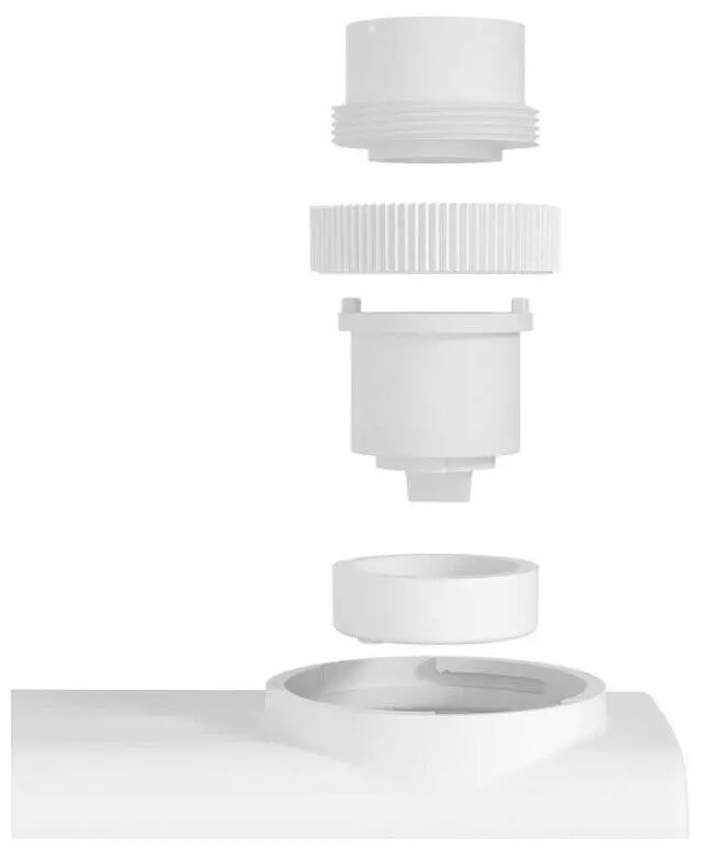 Стерилизатор для зубных щеток Xiaomi Dr.Meng Disinfection Toothbrush Holder White (Белый) Стерилизатор для зубных щеток Xiaomi Dr.Meng Disinfection Toothbrush Holder White (Белый)