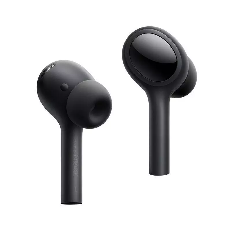 Беспроводные наушники Xiaomi Air 2 Pro Black (Черный)