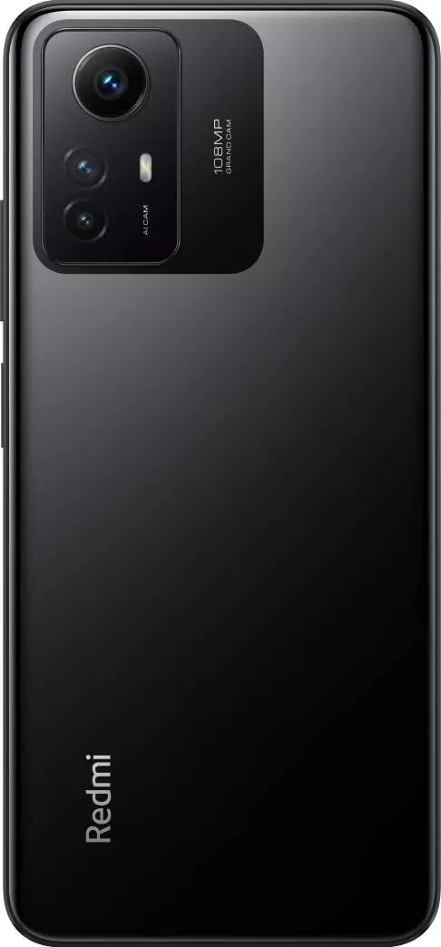 Xiaomi Redmi Note 12S 8/256GB Black (Черный) Xiaomi Redmi Note 12S 8/256GB Black (Черный)