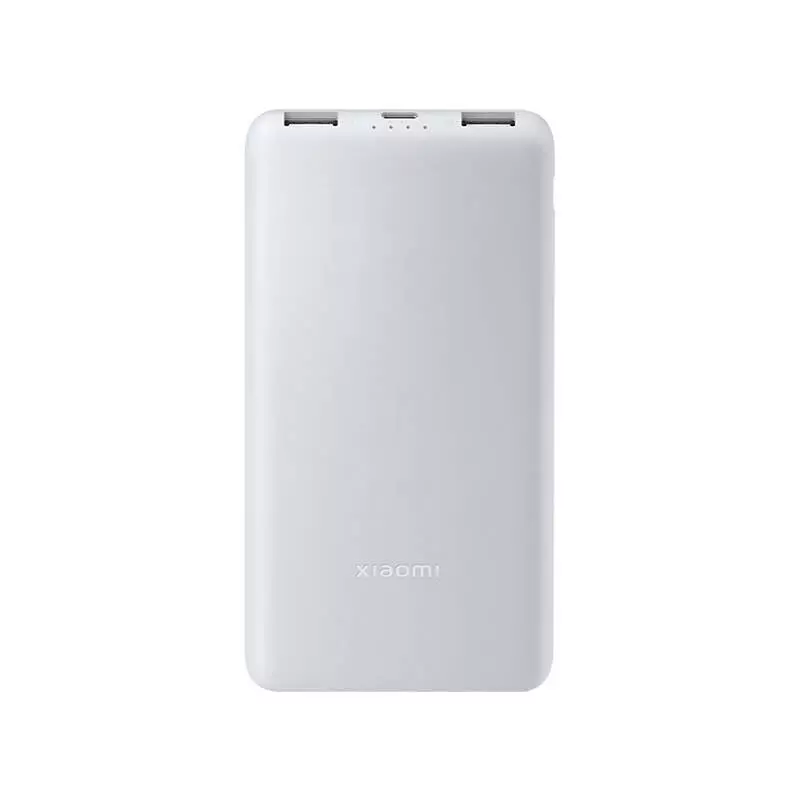 Аккумулятор Xiaomi Power Bank Lite 10000 mAh 22.5W (P16ZM) White (Белый) Аккумулятор Xiaomi Power Bank Lite 10000 mAh 22.5W (P16ZM) White (Белый)