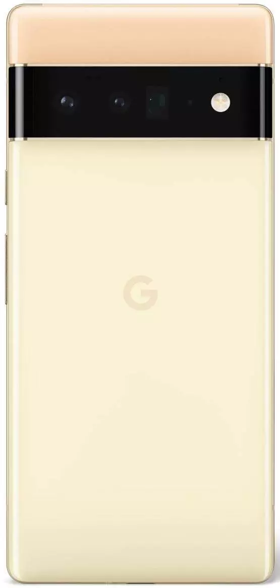 Смартфон Google Pixel 6 Pro 12/128GB Sorta Sunny (Желтый) JP Смартфон Google Pixel 6 Pro 12/128GB Sorta Sunny (Желтый) JP