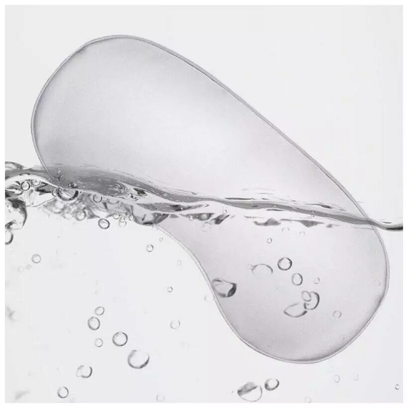 Маска для сна Xiaomi Xiaoda Heat Treatment Eye Mask (HD-TXWYZ01) White (Белый) Маска для сна Xiaomi Xiaoda Heat Treatment Eye Mask (HD-TXWYZ01) White (Белый)