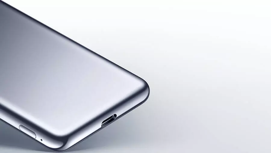 Ультратонкий внешний аккумулятор Xiaomi Ultrathin Power Bank 5000 mAh (PB0520MI) Silver (Серебристый) Ультратонкий внешний аккумулятор Xiaomi Ultrathin Power Bank 5000 mAh (PB0520MI) Silver (Серебристый)