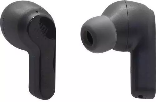 Беспроводные наушники JBL Wave 200TWS Black (Черный) Global Version Беспроводные наушники JBL Wave 200TWS Black (Черный) Global Version