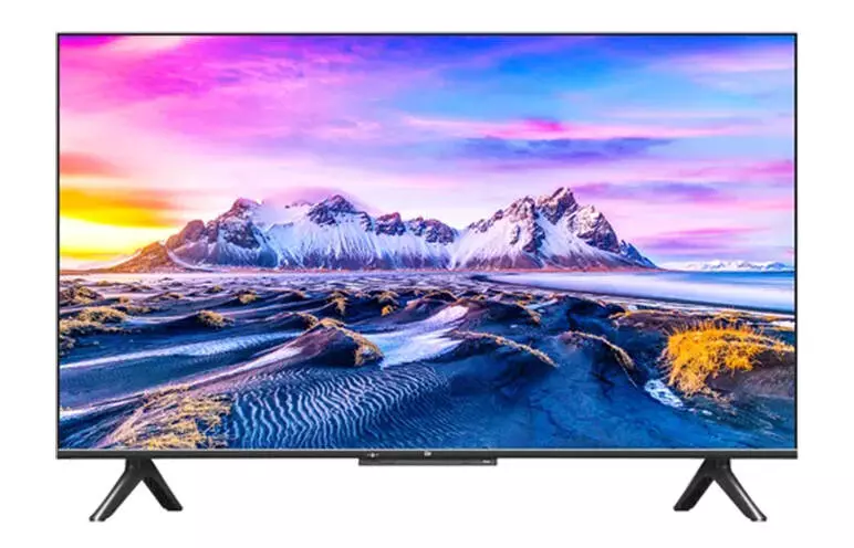Телевизор Xiaomi TV P1 32 (L32M6-6ARG) Телевизор Xiaomi TV P1 32 (L32M6-6ARG)
