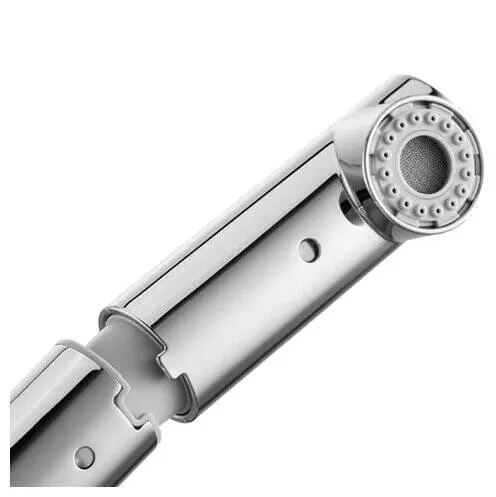 Смеситель с выдвижным изливом Xiaomi Diiib Large White Removable Kitchen Faucet (DXCF005) Silver (Серебристый) Смеситель с выдвижным изливом Xiaomi Diiib Large White Removable Kitchen Faucet (DXCF005) Silver (Серебристый)