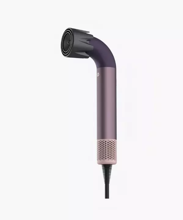 Фен для волос Beheart Hair Dryer X11 PRO (6 насадок) Purple (Фиолетовый) Global Version