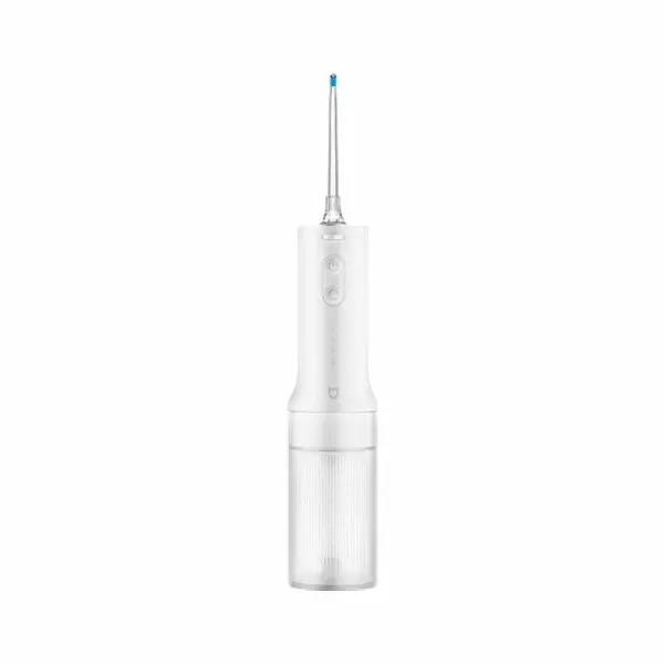Ирригатор Xiaomi Mijia Electric Flusher 2 (MEO705) White (Белый) CN Ирригатор Xiaomi Mijia Electric Flusher 2 (MEO705) White (Белый) CN