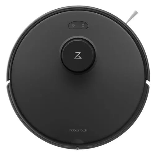 Робот-пылесос Roborock Qrevo Edge Black (Черный) Робот-пылесос Roborock Qrevo Edge Black (Черный)