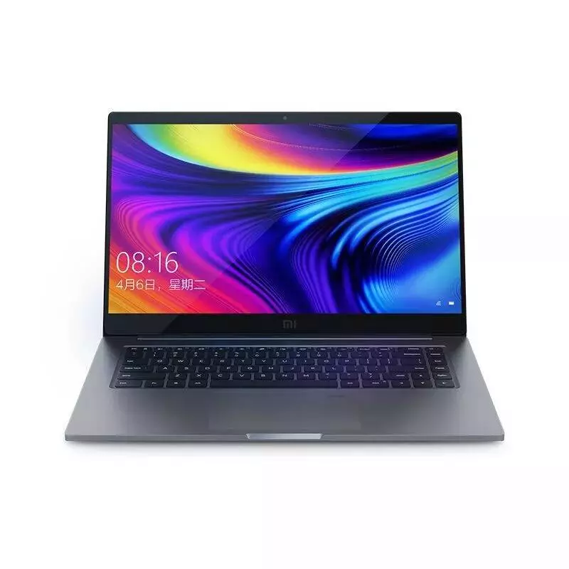 Ноутбук Xiaomi Notebook Pro 15.6" (Core i7-10510U, 16Gb, 1TB, GeForce MX350) (JYU4222CN) Gray (Серый) CN Ноутбук Xiaomi Notebook Pro 15.6" (Core i7-10510U, 16Gb, 1TB, GeForce MX350) (JYU4222CN) Gray (Серый) CN