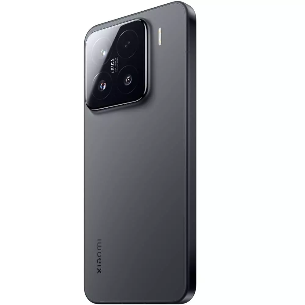 Xiaomi 15 5G 12/512GB Black (Черный) Global Version Xiaomi 15 5G 12/512GB Black (Черный) Global Version