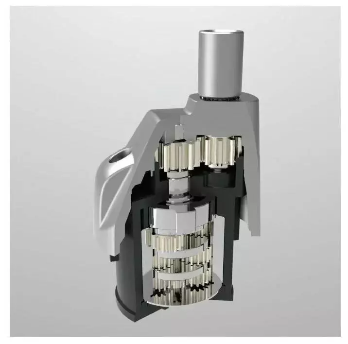 Аккумуляторная отвертка Xiaomi Tonfon 3.6V 1500mAh (3013227) Аккумуляторная отвертка Xiaomi Tonfon 3.6V 1500mAh (3013227)