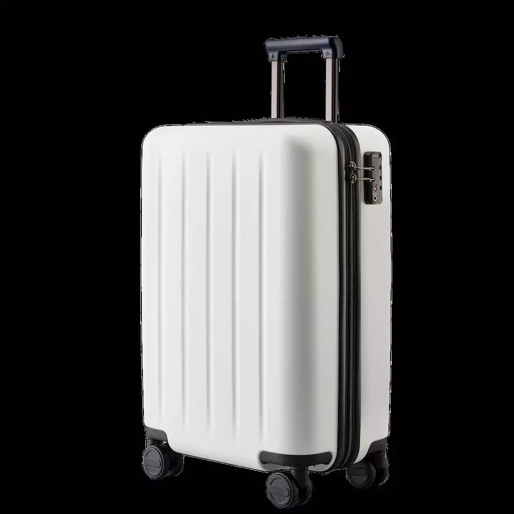 Чемодан NINETYGO Danube Luggage 24" Чемодан NINETYGO Danube Luggage 24"