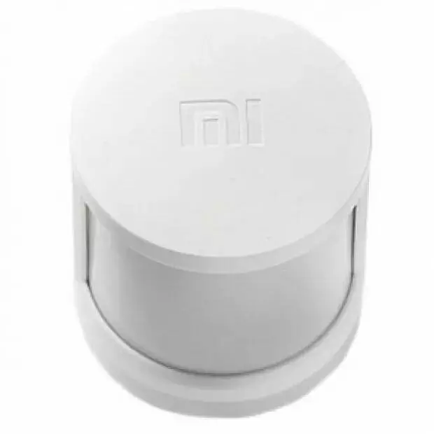 Датчик движения Xiaomi Smart Human Body Sensor (RTCGQ01LM) White (Белый) Датчик движения Xiaomi Smart Human Body Sensor (RTCGQ01LM) White (Белый)