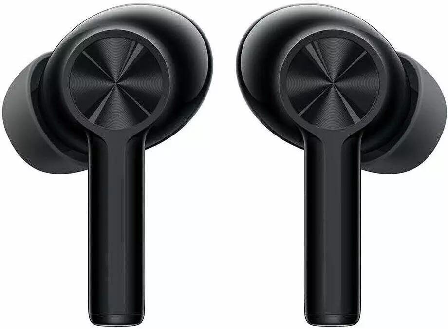 Беспроводные наушники OnePlus Buds Z2 (E504A) Black (Черный) Global Version Беспроводные наушники OnePlus Buds Z2 (E504A) Black (Черный) Global Version