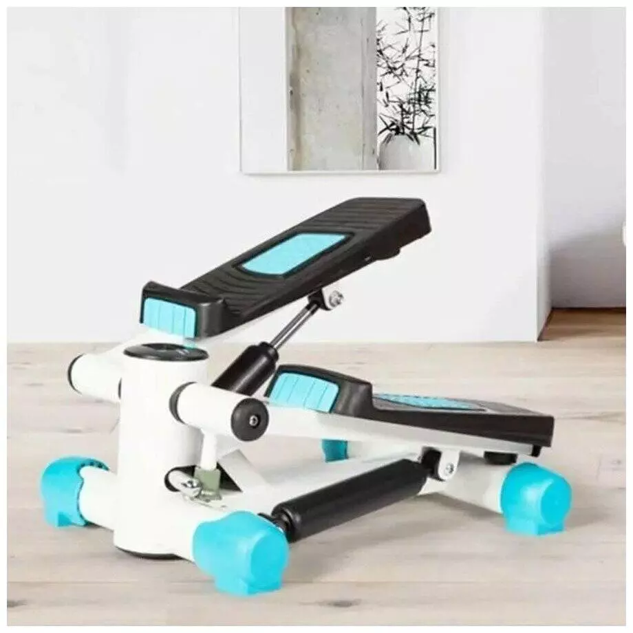 Тренажер мини-степпер Xiaomi Shua House Sports Stepper (SH-W-5083) Black (Черный)
