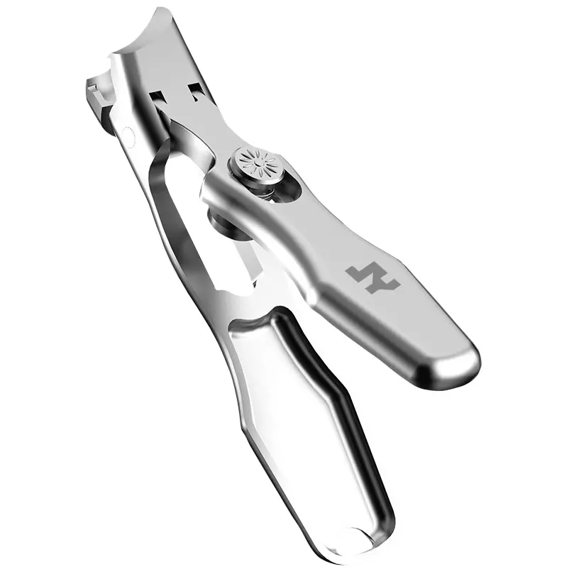 Маникюрный набор Xiaomi Jingyan Large Opening Nail Clipper Nail File Set (JZ01H) Маникюрный набор Xiaomi Jingyan Large Opening Nail Clipper Nail File Set (JZ01H)
