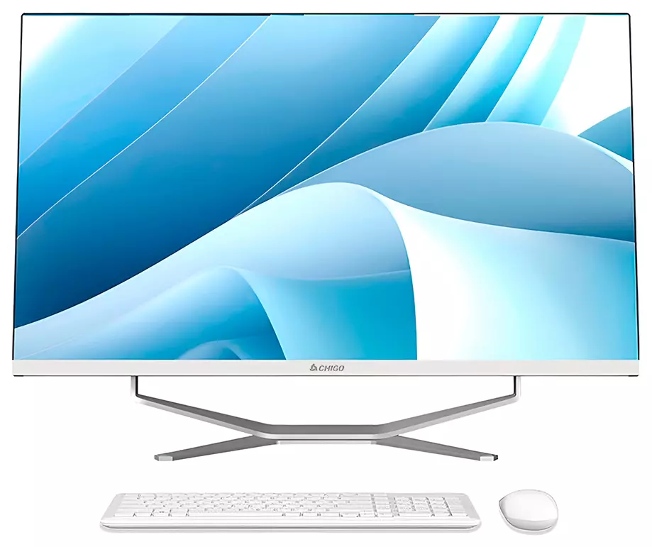 Моноблок CHIGO 27" R2701 ( Intel Core i5-6500, RAM 8ГБ, SSD 256 ГБ)