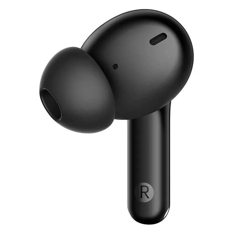 Беспроводные наушники Realme Buds T100 Black (Черный) Global Version Беспроводные наушники Realme Buds T100 Black (Черный) Global Version