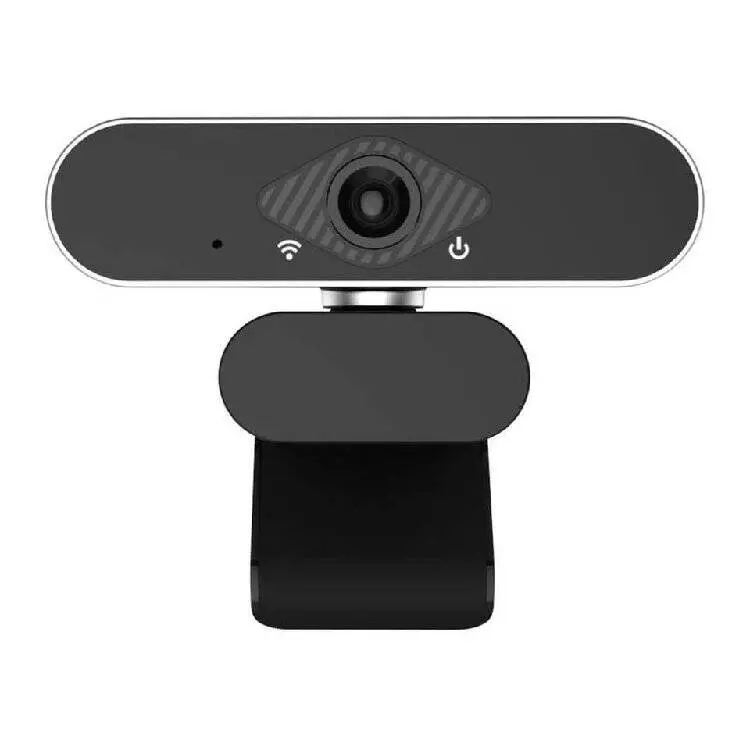 Веб-камера XiaoVV Via USB Camera (XVV-6320S-USB) 1080P Black (Черный) Веб-камера XiaoVV Via USB Camera (XVV-6320S-USB) 1080P Black (Черный)