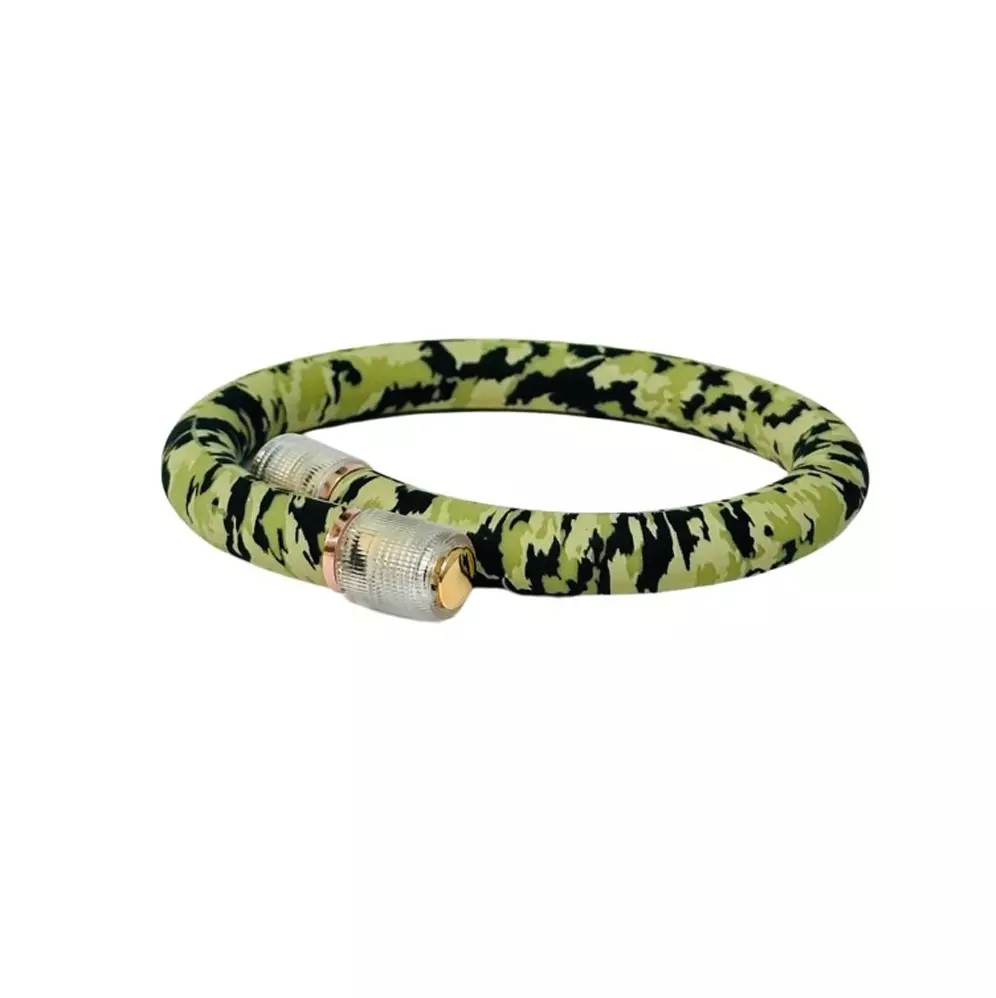 Браслет от комаров Qualitell Q1 (ZSC222111) Camouflage (Камуфляжный)