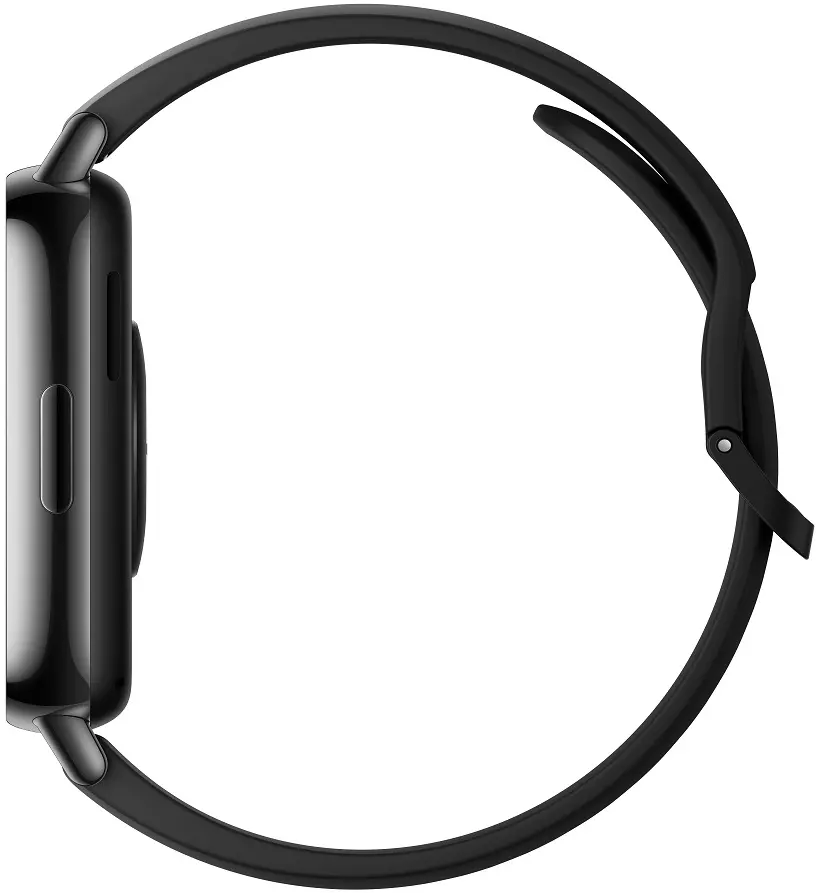 Смарт-часы Redmi Watch 5 Lite Black (Черный) Global Version Смарт-часы Redmi Watch 5 Lite Black (Черный) Global Version