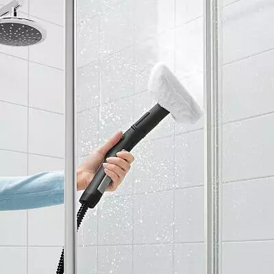 Пароочиститель Xiaomi Karcher MTK 20 Steam Cleaning Machine White (Белый)