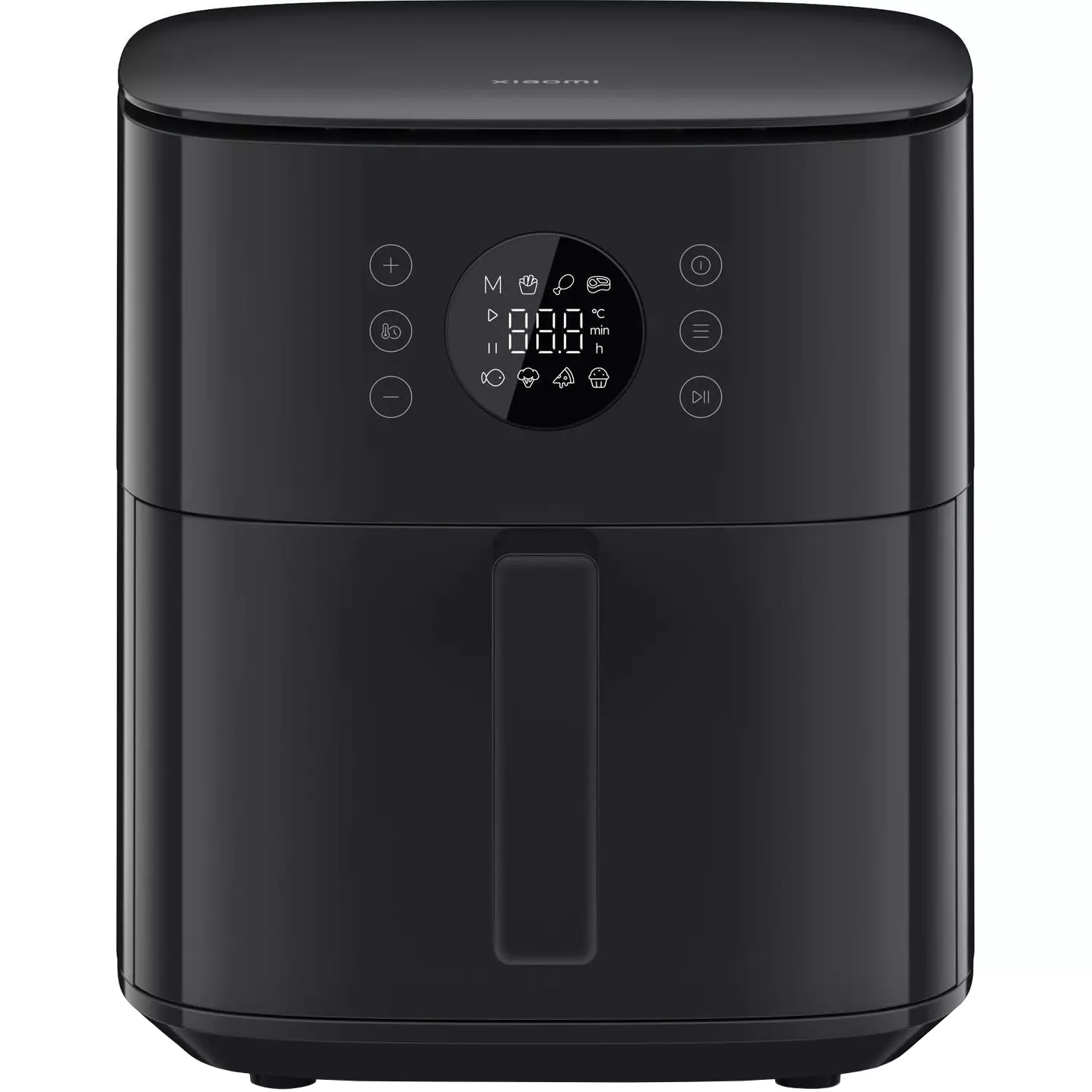 Аэрогриль Xiaomi Mi Air Fryer 6.5L (MAF-W6051) (BHR083NEU) Black (Черный) Global Version Аэрогриль Xiaomi Mi Air Fryer 6.5L (MAF-W6051) (BHR083NEU) Black (Черный) Global Version