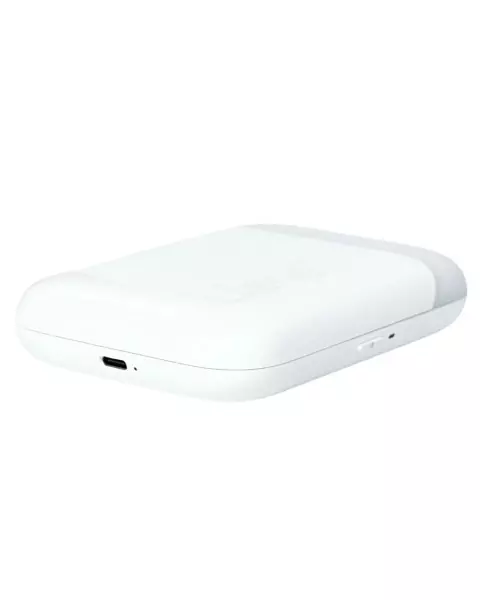 Портативный фотопринтер Liene Portable Photo Printer ZPP110W White (Белый) Портативный фотопринтер Liene Portable Photo Printer ZPP110W White (Белый)
