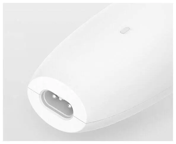 Триммер для животных Xiaomi Pawbby Pet Shaver (MG-HC001) White (Белый) Триммер для животных Xiaomi Pawbby Pet Shaver (MG-HC001) White (Белый)