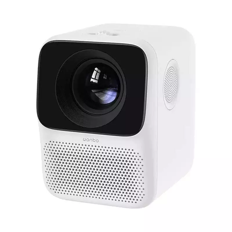 Проектор Wanbo Projector T2 Free