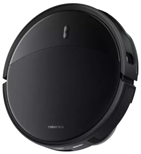 Робот-пылесос Roborock Saroc 10R Black (Черный) Робот-пылесос Roborock Saroc 10R Black (Черный)