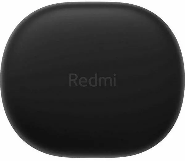 Беспроводные наушники Xiaomi Redmi Buds 4 Lite (BHR6919GL) Black (Черный) EU Беспроводные наушники Xiaomi Redmi Buds 4 Lite (BHR6919GL) Black (Черный) EU