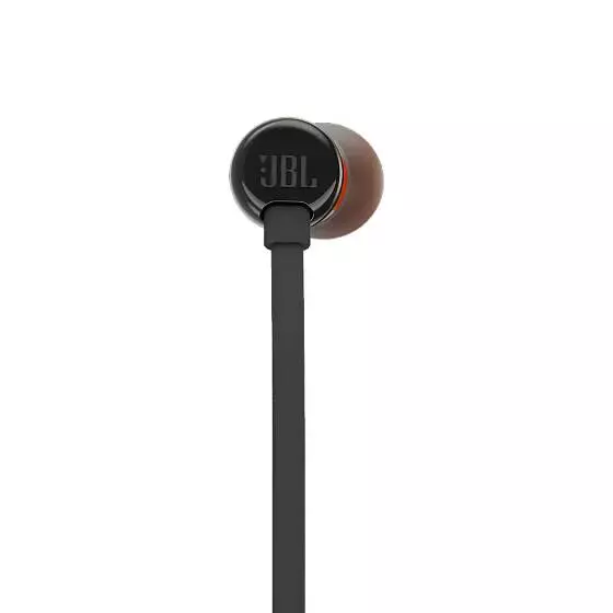 Наушники JBL T110 Black (Черный) Global Version