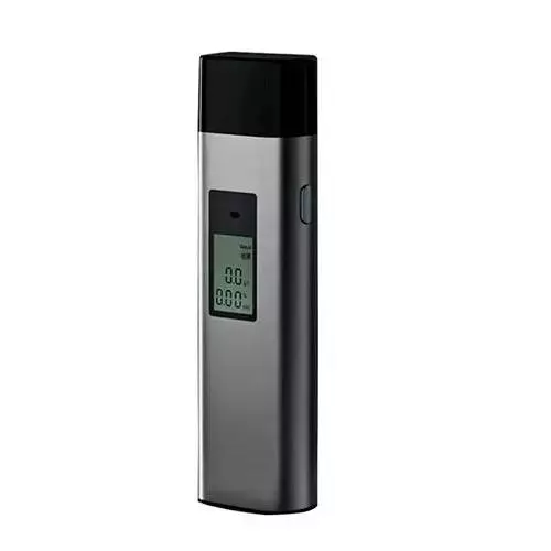 Алкотестер Hydsto Alcohol Tester T1 (YM-JJCSY03) Gray (Серый)