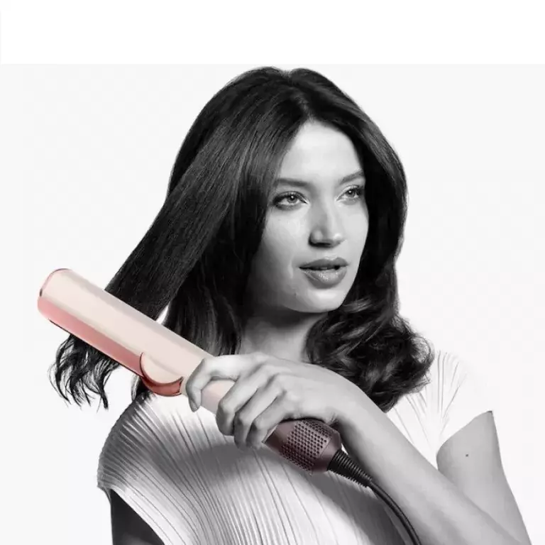 Выпрямитель Dyson Airstrait HT01 Ceramic Pink Выпрямитель Dyson Airstrait HT01 Ceramic Pink
