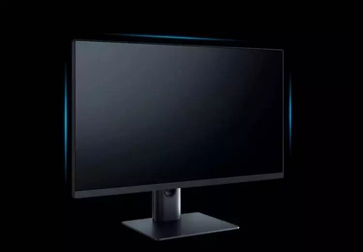 Монитор Xiaomi Display 24.5 144Hz (XMMNT245HF) Black (Черный) CN Монитор Xiaomi Display 24.5 144Hz (XMMNT245HF) Black (Черный) CN