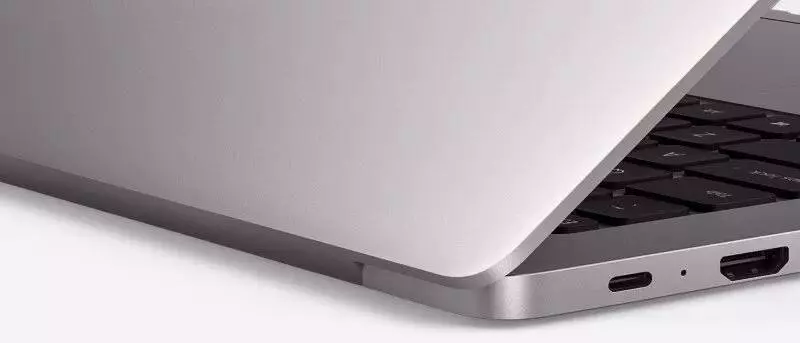 Ноутбук Xiaomi Notebook Pro 15.6" (Core i7-11390H, 16Gb, 512Gb, MX450) (JYU4415CN) Gray (Серый) CN Ноутбук Xiaomi Notebook Pro 15.6" (Core i7-11390H, 16Gb, 512Gb, MX450) (JYU4415CN) Gray (Серый) CN