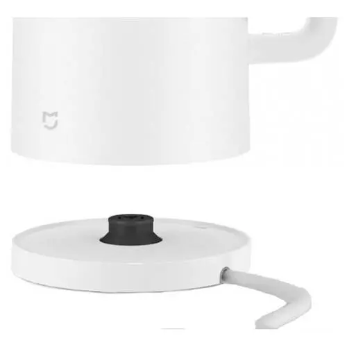 Электрочайник Xiaomi Smart Kettle Bluetooth (YM-K1501) White (Белый)