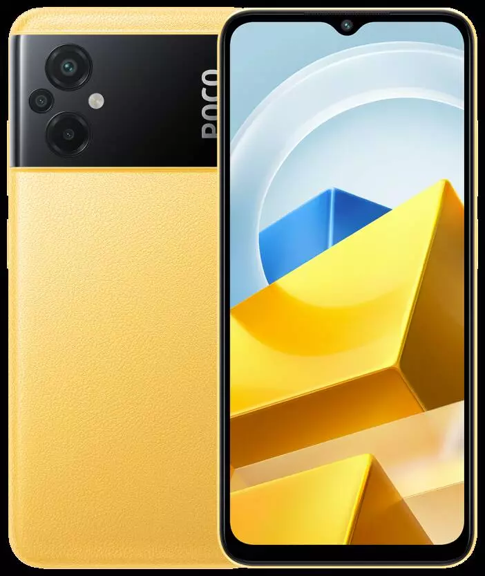 Xiaomi Poco M5 4/64GB Xiaomi Poco M5 4/64GB