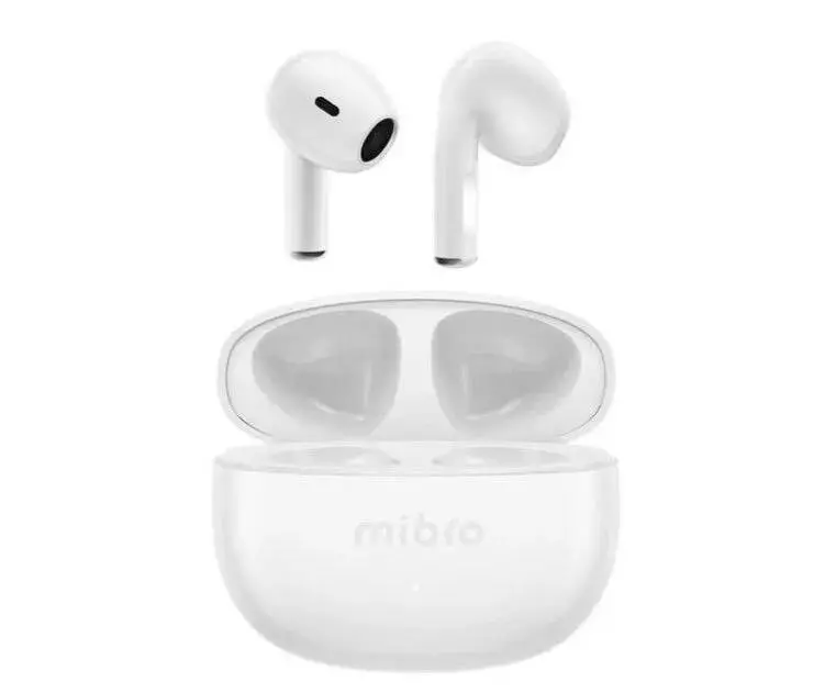 Беспроводные наушники Mibro Earbuds 4 (XPEJ009) Беспроводные наушники Mibro Earbuds 4 (XPEJ009)