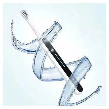 Электрическая зубная щетка DR.BEI Sonic Electric Toothbrush S7 White (Белый)