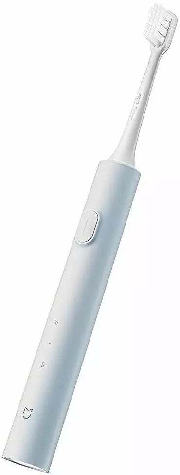 Электрическая зубная щетка Xiaomi Mijia Electric Toothbrush T200C Blue (Синий)