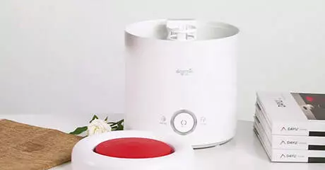 Увлажнитель воздуха Deerma DEM-F301 White (Белый) Увлажнитель воздуха Deerma DEM-F301 White (Белый)