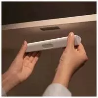 Светильник Aqara Smart Night Light (GYXYD11LM) White (Белый) Светильник Aqara Smart Night Light (GYXYD11LM) White (Белый)