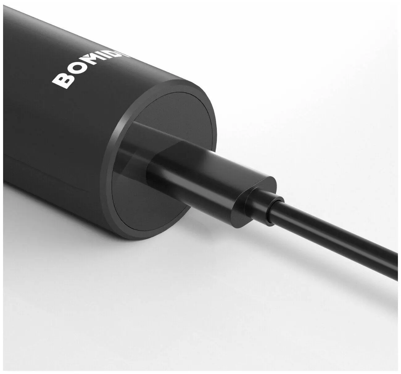 Электробритва Xiaomi Bomidi Electric Shaver M7 Black (Черный) Электробритва Xiaomi Bomidi Electric Shaver M7 Black (Черный)