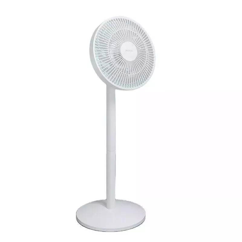Напольный вентилятор Lexiu DC Inverter Fan Rosou SS5 White (Белый) Напольный вентилятор Lexiu DC Inverter Fan Rosou SS5 White (Белый)