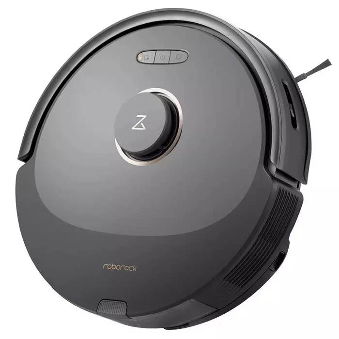 Робот-пылесос Roborock Q8 Max Black (Черный) Global Version Робот-пылесос Roborock Q8 Max Black (Черный) Global Version