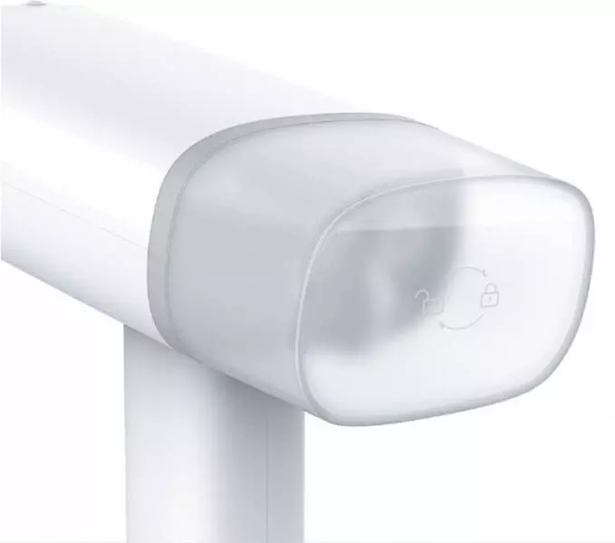 Отпариватель Xiaomi Lofans GT-301W White (Белый) Отпариватель Xiaomi Lofans GT-301W White (Белый)