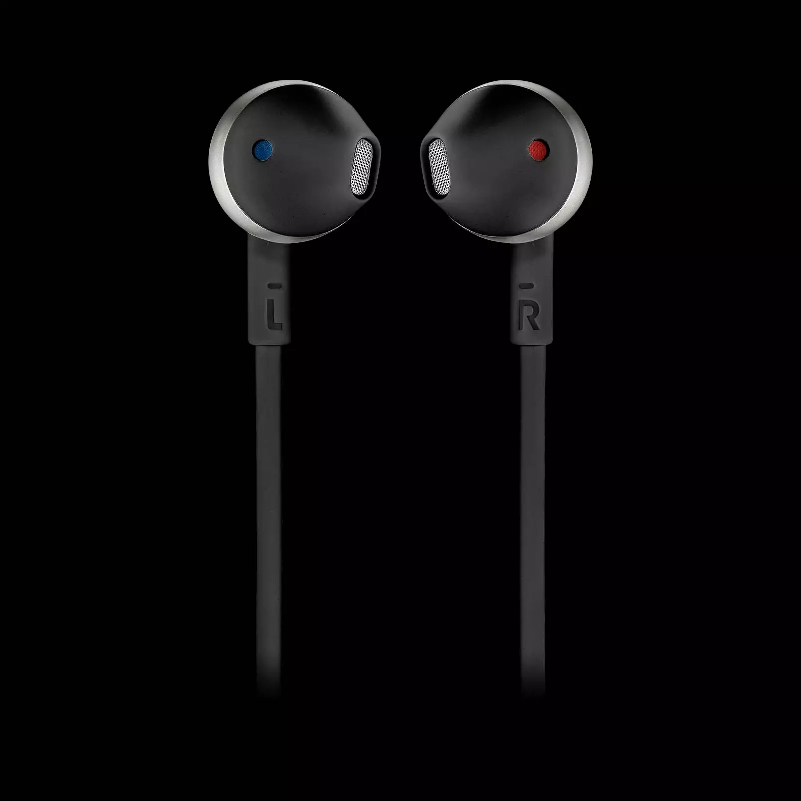 Беспроводные наушники JBL 205 Black (Черный) Global Version Беспроводные наушники JBL 205 Black (Черный) Global Version